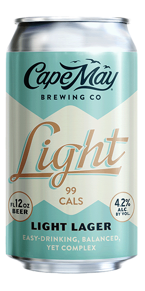 Cape May Brewing Co